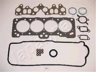 Kit superior de vedantes de motor KG227 Japan Parts