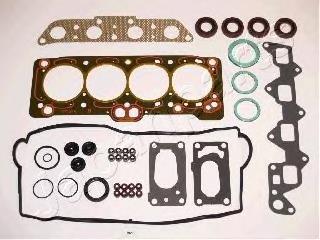 Kit superior de vedantes de motor KG251 Japan Parts