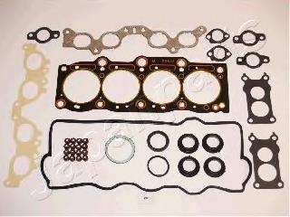 Kit superior de vedantes de motor KG200 Japan Parts