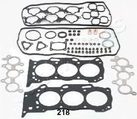 Kit superior de vedantes de motor 52263400 Ajusa