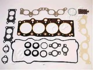 KG207 Japan Parts kit superior de vedantes de motor