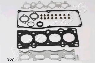 Kit superior de vedantes de motor KG307 Japan Parts