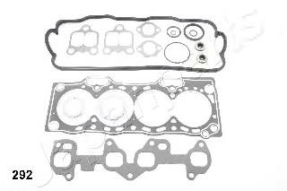 KG-292 Japan Parts kit superior de vedantes de motor