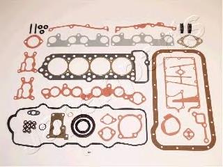 Kit de vedantes de motor completo KG320 Japan Parts