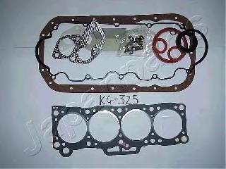 Kit de vedantes de motor completo KG325 Japan Parts