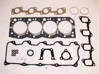 KG259 Japan Parts kit superior de vedantes de motor