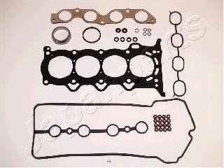 Верхний комплект прокладок двигателя KG273 Japan Parts