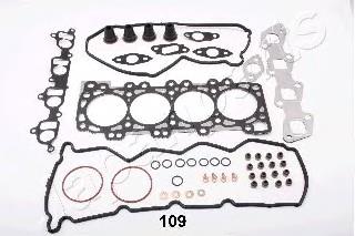 KG-109 Japan Parts kit superior de vedantes de motor