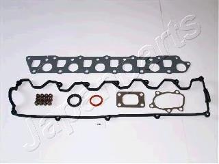 KG124S Japan Parts kit superior de vedantes de motor