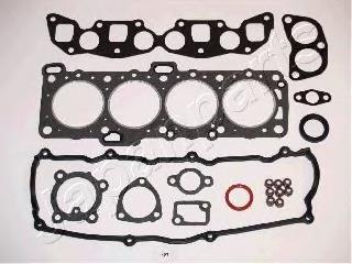 Kit superior de vedantes de motor KG127 Japan Parts