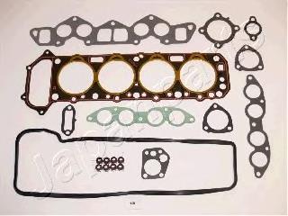 KG128 Japan Parts kit superior de vedantes de motor