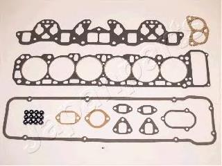 KG126 Japan Parts kit superior de vedantes de motor