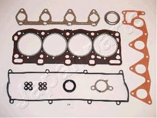 Kit superior de vedantes de motor KG002 Japan Parts