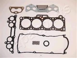 Kit de vedantes de motor completo KG001 Japan Parts