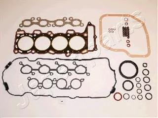 KG178 Japan Parts kit superior de vedantes de motor