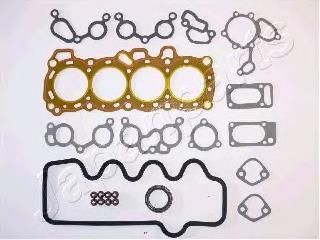 KG171 Japan Parts