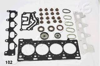 KG182 Japan Parts kit superior de vedantes de motor