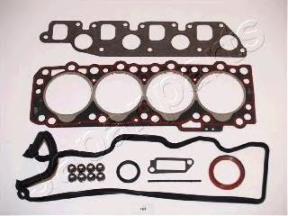 KG183 Japan Parts kit superior de vedantes de motor