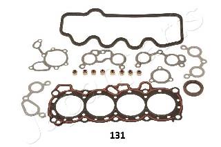 KG131 Japan Parts