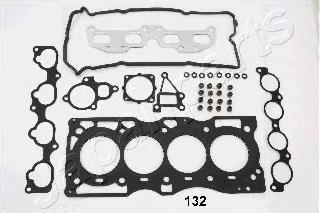 KG132 Japan Parts kit superior de vedantes de motor