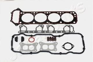 KG133 Japan Parts kit superior de vedantes de motor