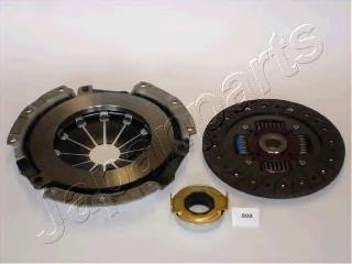 Купить KF808 Japan Parts Комплект сцепления (диск, корзина, подшипник)
