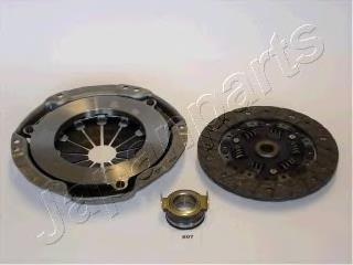 Kit de embraiagem (3 peças) Suzuki Swift 2 EA