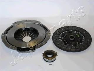 Комплект сцепления Japan Parts KF719