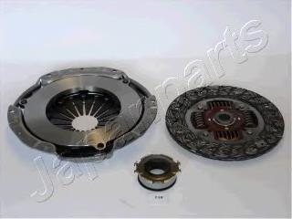 Купить KF718 Japan Parts Комплект сцепления (диск, корзина, подшипник)
