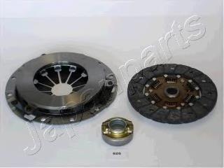 Купить KF626 Japan Parts Комплект сцепления (диск, корзина, подшипник)