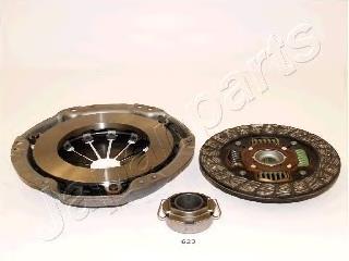 Купить KF623 Japan Parts Комплект сцепления (диск, корзина, подшипник)