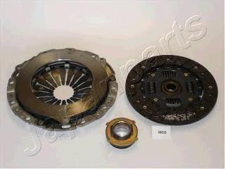 Комплект сцепления Japan Parts KFH02