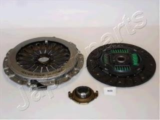 Сцепление KFH32 Japan Parts