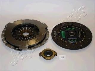 Купить KFH18 Japan Parts Комплект сцепления (диск, корзина, подшипник)
