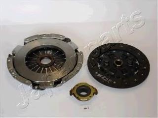 Комплект сцепления (3 части) Japan Parts KFH17 цена, от 116.31 USD