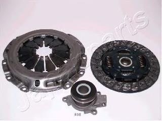 Сцепление KF835 Japan Parts