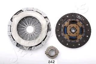 Комплект сцепления (3 части) Aisin KS057B цена, от 177.58 USD