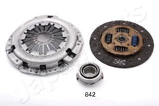 KS057B Aisin Сцепление в сборе