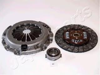 Купить KF840 Japan Parts Комплект сцепления (диск, корзина, подшипник)