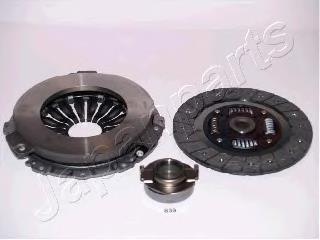Комплект сцепления (3 части) Mercedes A415250050180 цена, от 99.96 USD