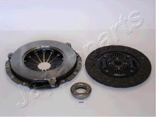Купить KF909 Japan Parts Комплект сцепления (диск, корзина, подшипник)