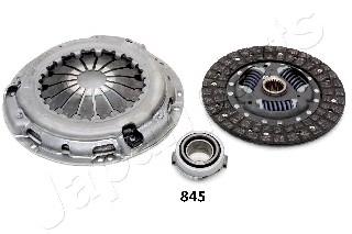 Комплект сцепления (3 части) Aisin AISKS051 цена, от 272.28 USD