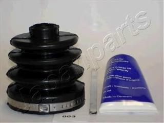 Пыльник ШРУСа наружный KB003 Japan Parts