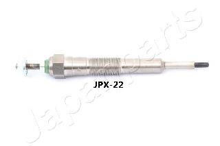 Свечи накала JPX22 Japan Parts