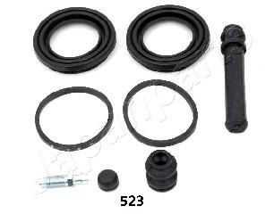 KD523 Japan Parts kit de reparação de suporte do freio dianteiro