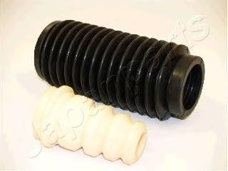 Буфер-отбойник амортизатора переднего Japan Parts KBA18 цена, от 5.47 USD