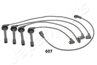 IC607 Japan Parts fios de alta voltagem, kit