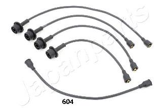 Fios de alta voltagem, kit IC604 Japan Parts