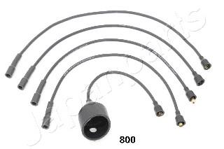 IC800 Japan Parts fios de alta voltagem, kit