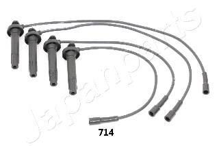 Fios de alta voltagem, kit Subaru Legacy 4 B13
